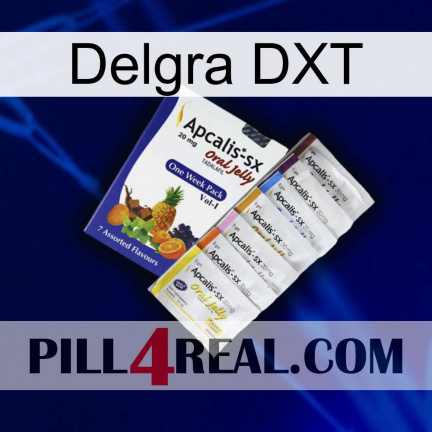 Delgra DXT 11